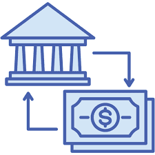 Transferencia bancaria